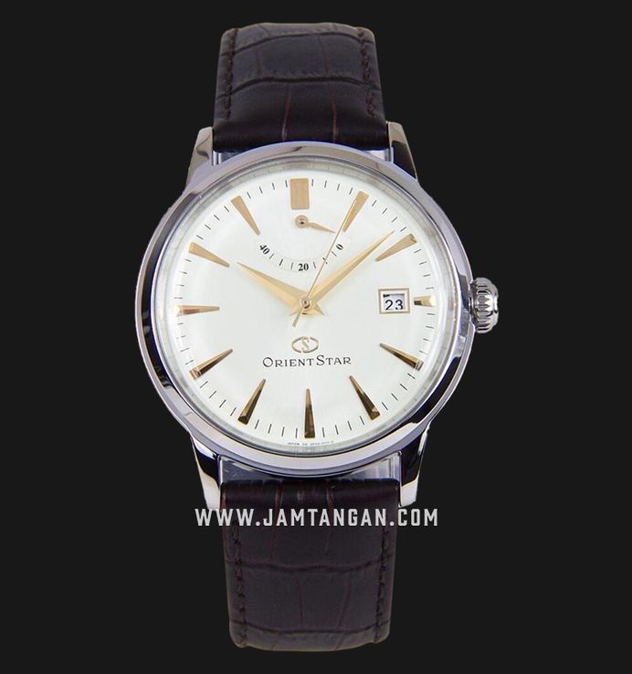 Orient star saf02005s on sale