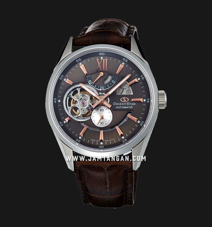 Orient sdk05004k top
