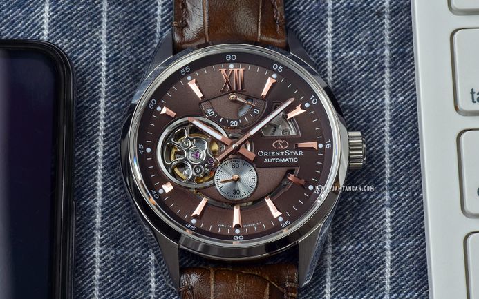 Orient sdk05004k outlet