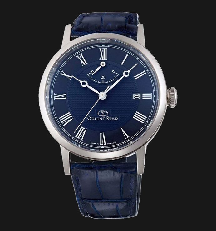 Orient star sel09003d top