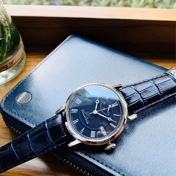 Orient star sel09003d hotsell