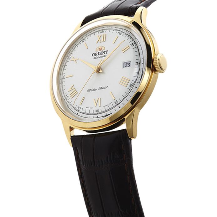 Bambino Version Orient Classic Date Orient Bambino Version