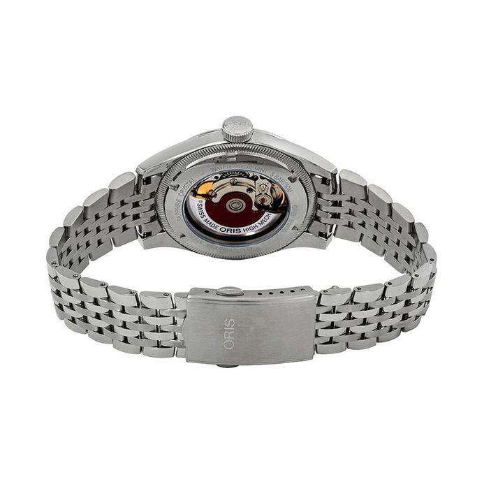 Jam Tangan Oris Automatic Big Crown Oris Big Crown Pointer Date