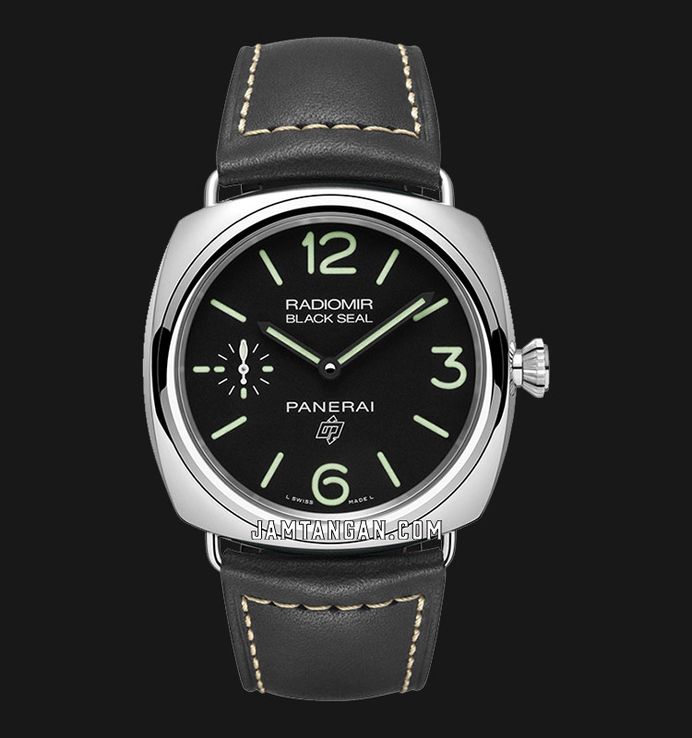 Jam radiomir panerai top