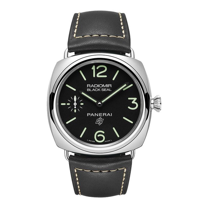 Ppsnabha Watch Vikings Online Free Season Panerai Luminor Pam00754
