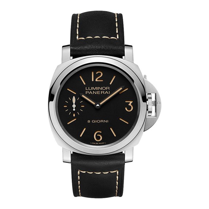 Harga Jam Tangan Luminor Panerai Original Jam Tangan Vintage Watch