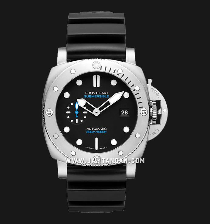 Luminor submersible harga outlet