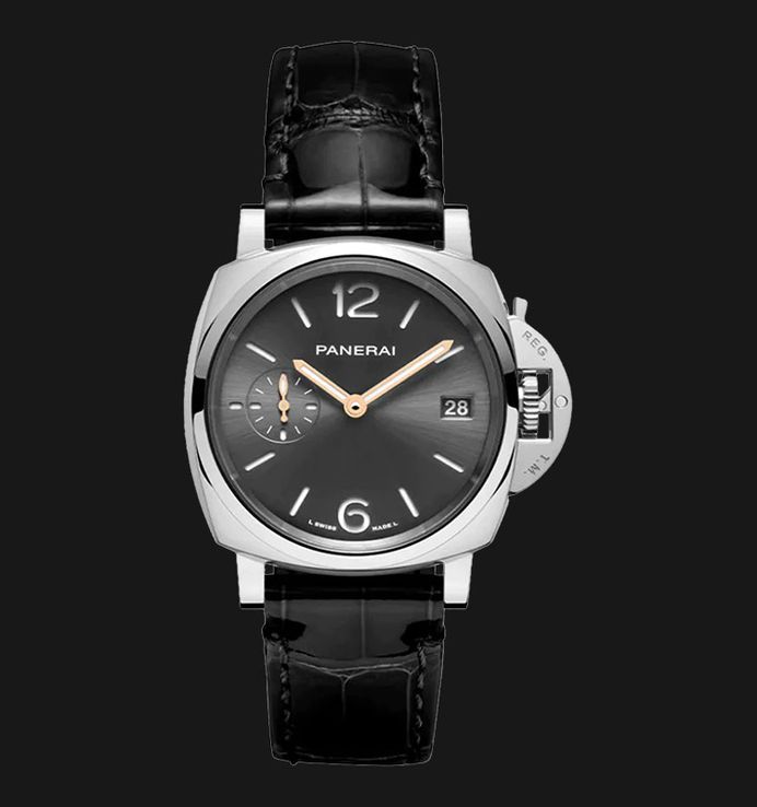 Harga jam luminor panerai online