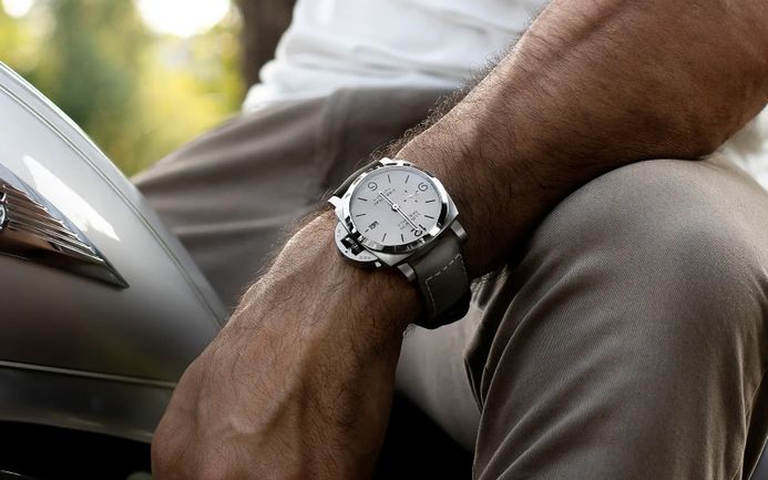 Harga jam luminor marina top