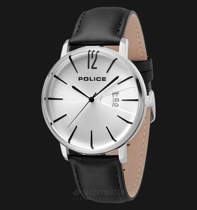 Police virtue watch shop