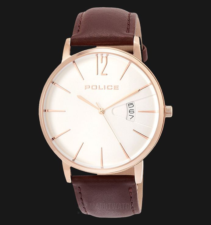 Police virtue watch discount