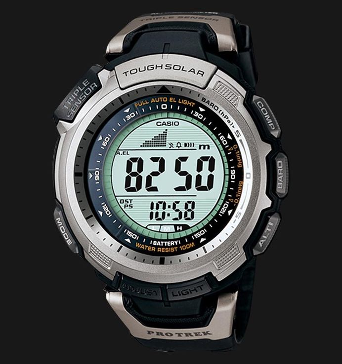 Casio prg 110 new arrivals
