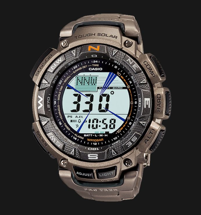 Casio prg 240 t discount