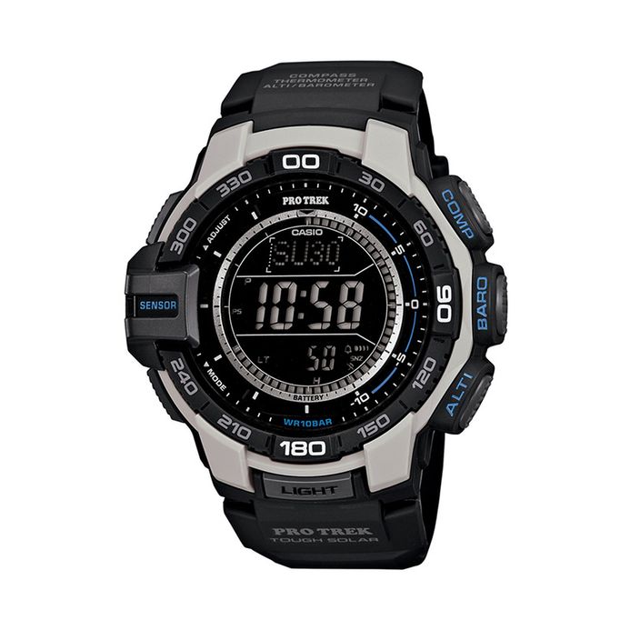 Casio Pro Trek PRG-270-7DR