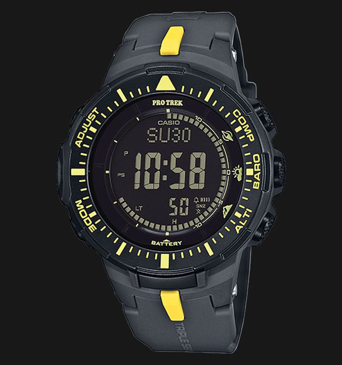 Casio prg 300 clearance