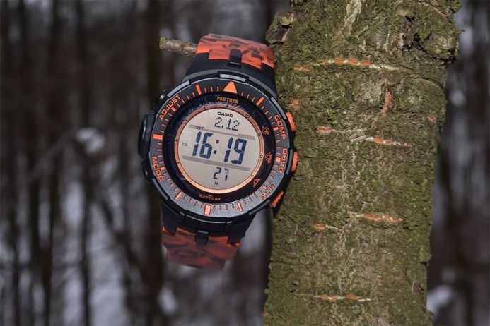 Protrek prg 300cm shop