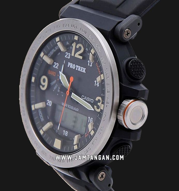 Jam protrek terbaru 2018 2025