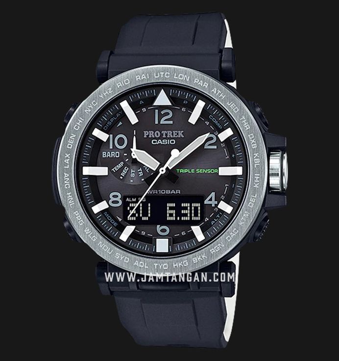 Protrek prg 650 top