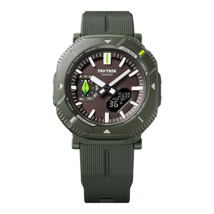 Casio Pro Trek PRJ-B001NJ-3 PRJ-B001NJ-3JR The Nature Conservation