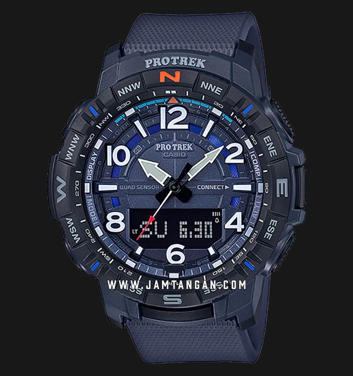 Harga protrek prt b50 on sale