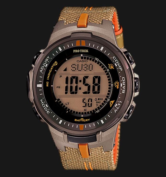 Casio prw 3000b online