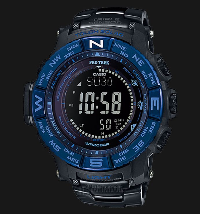 Casio prw 3500syt store