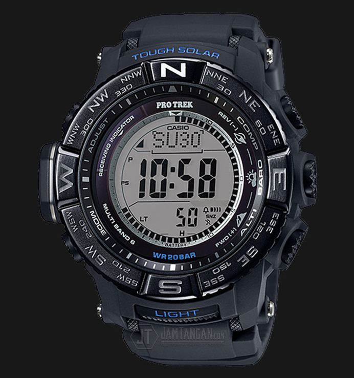 Casio protrek 3510y new arrivals