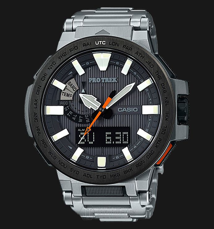 Casio protrek prx 8000 new arrivals