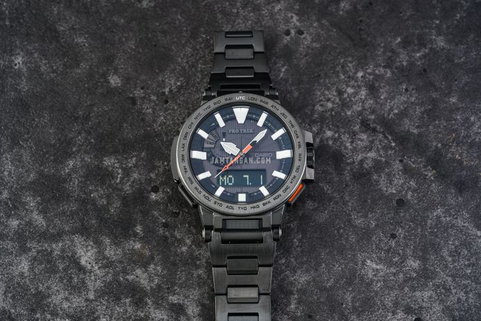 Casio prw 8000 hot sale
