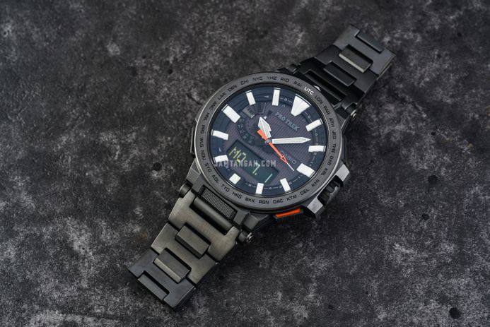 Casio prw 8000 clearance