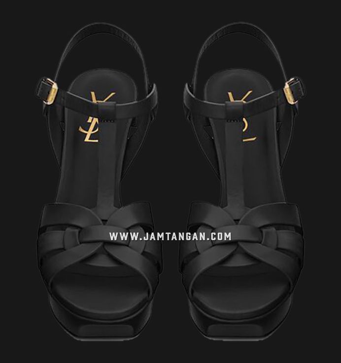 Ysl tribute heels cm on sale