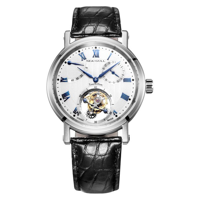 Tourbillon Review Jam Stuhrling Stuhrling Original Viceroy