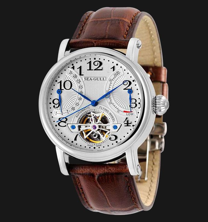 Seagull m172s online