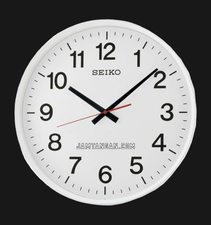 Jam seiko dinding store