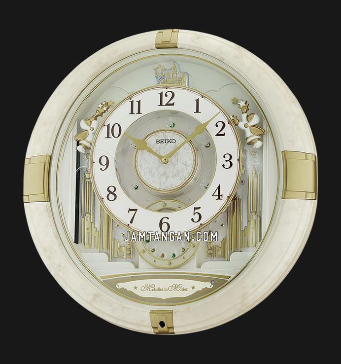 Jam dinding seiko melody discount