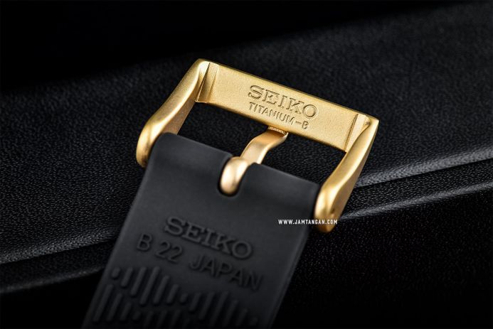 Seiko Prospex S23626 S23626J1 Golden Tuna Sea Baselworld 2018