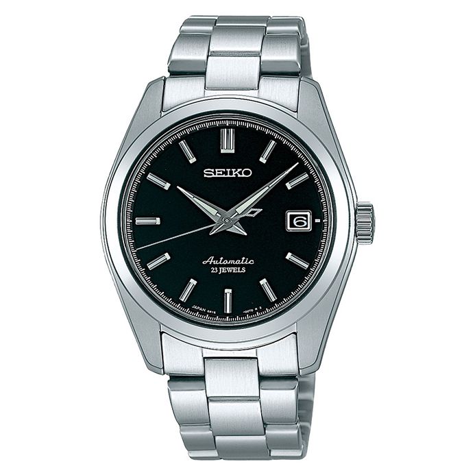 Seiko Sarb033 Grand Seiko Jubilee Bracelet Seiko Automatic