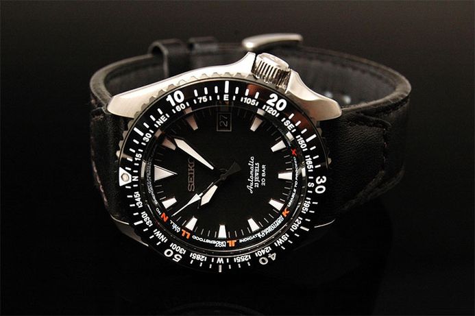 Seiko sarb061 hot sale