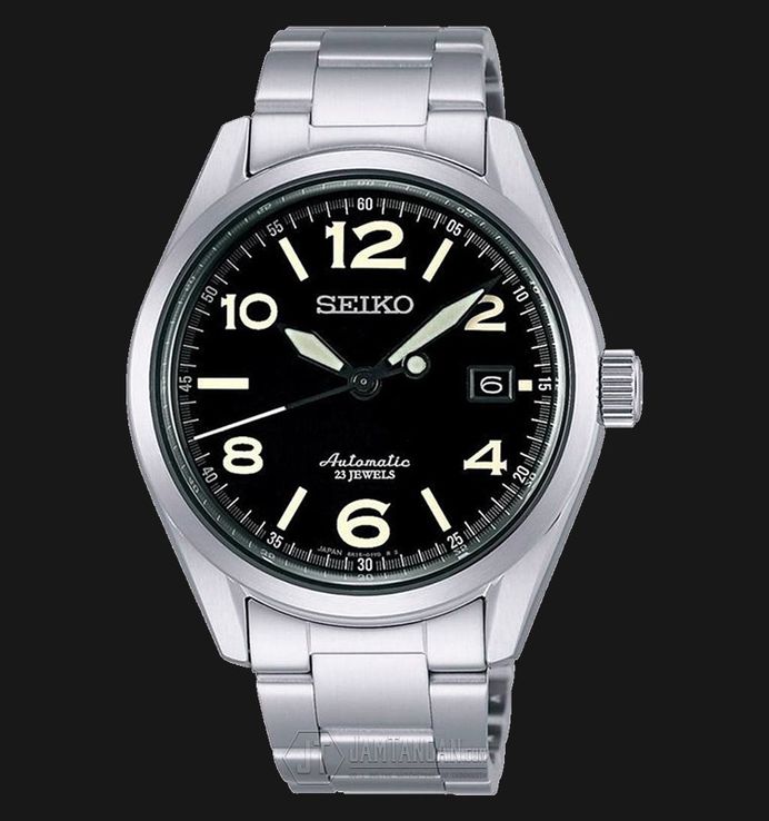 Seiko sarg009 clearance