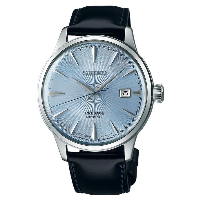Seiko Presage Cocktail Seiko Sarb066 Shinobu Ishigaki Sarb065 Shop