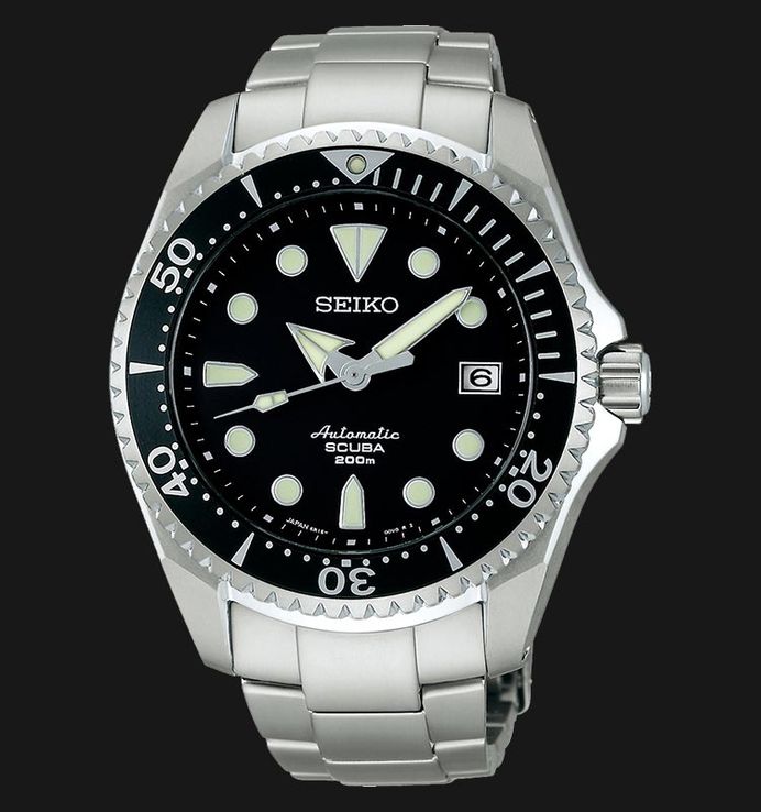 Seiko sbdc007 shogun clearance