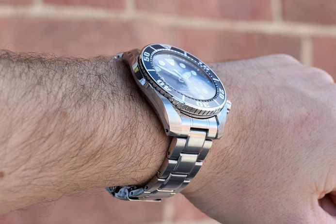Seiko sbdc033j1 on sale