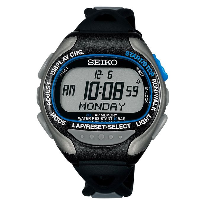 Seiko Prospex SBDH001 Super Runners | JAMTANGAN.COM
