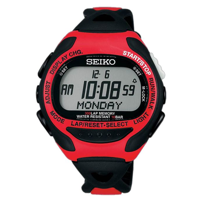 Seiko Prospex SBDH007 Super Runners | JAMTANGAN.COM