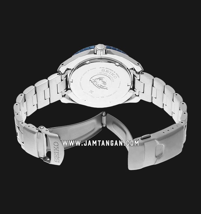 Seiko sbdj015 discount