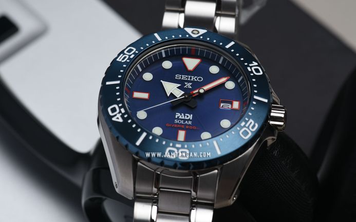 Seiko sbdj015 2025