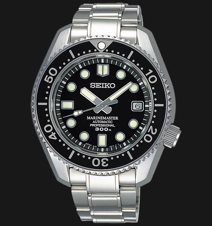 Seiko prospex sbdx001 cheap