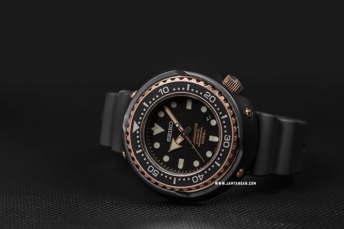 Dive Watches Seiko Emperor Tuna Sbdx014 Seiko Prospex Marinemaster