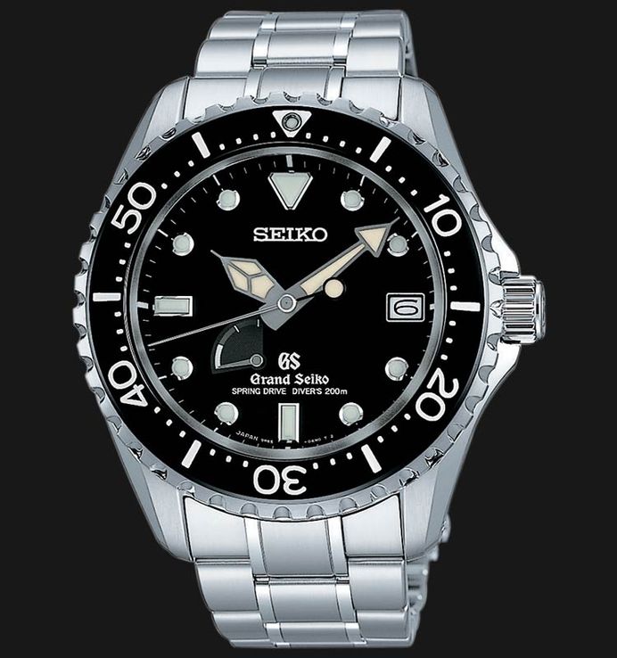 Grand seiko sbga029 clearance