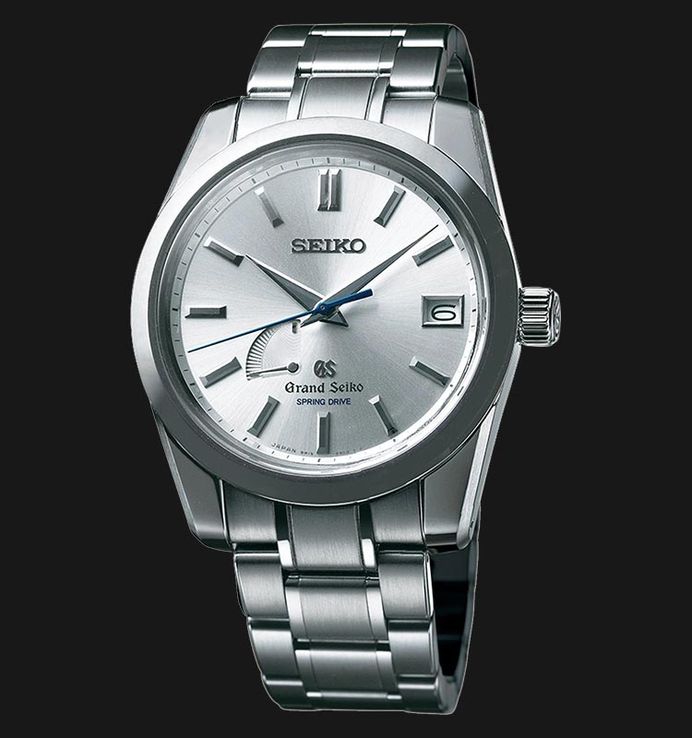 Jam grand seiko outlet